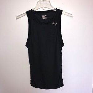 Athletic tank top